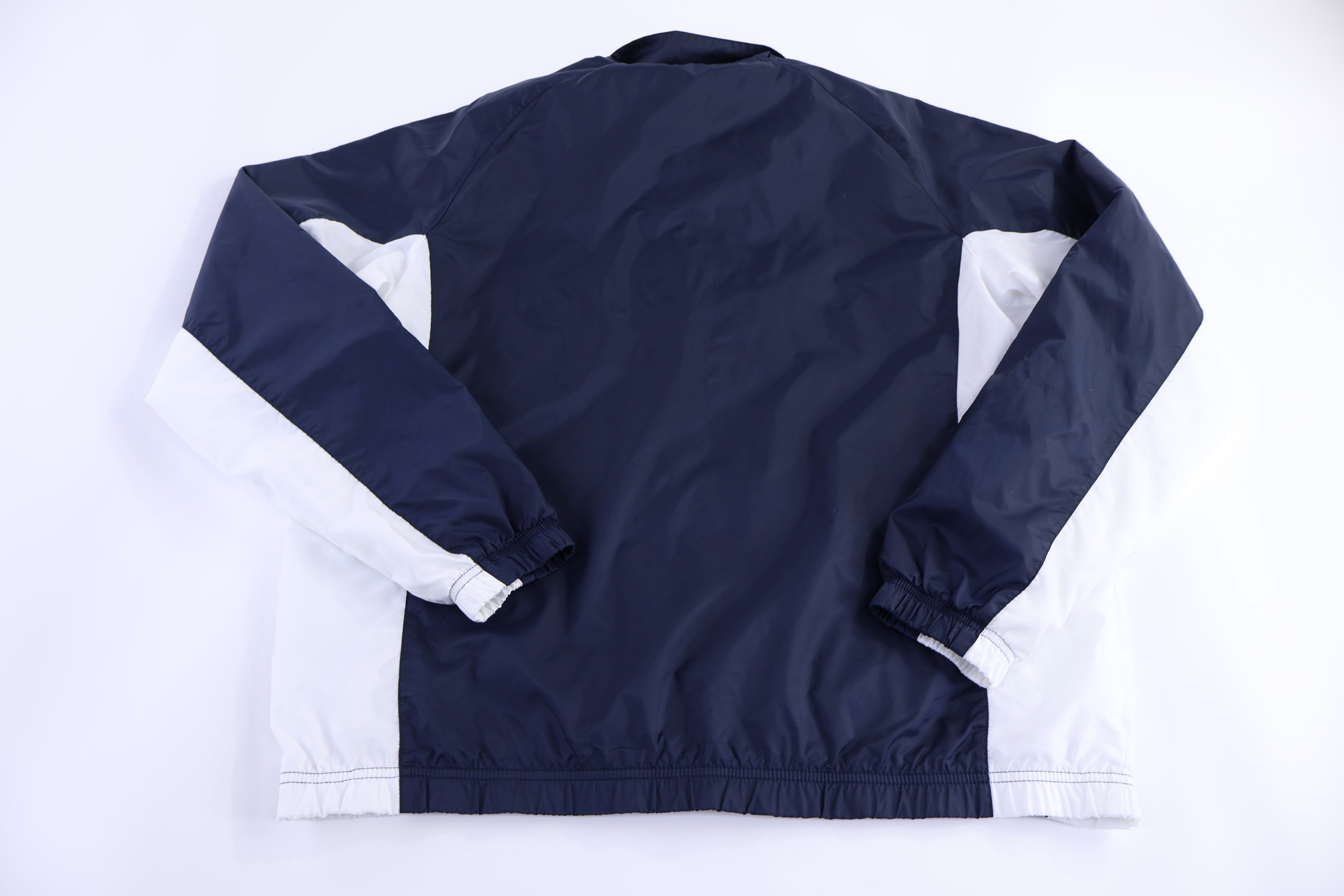 Nike Embroidered Logo Full Zip Jacket