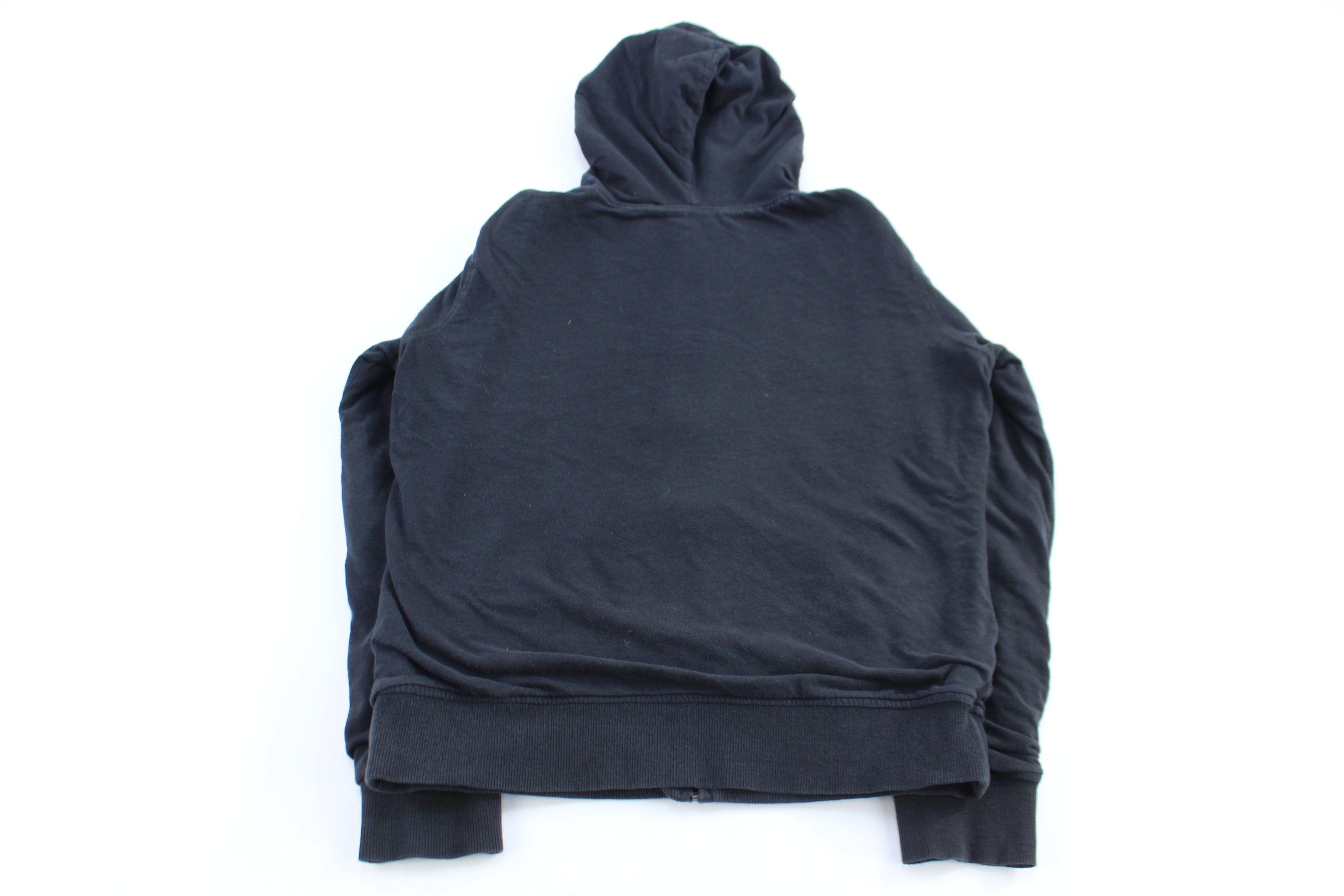 Vintage O'neil Reversible Full Zip Hoodie