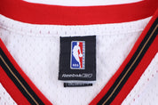 Allen Iverson Philadelphia 76ers Basketball Jersey