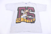 90's Florida State Seminoles T-shirt