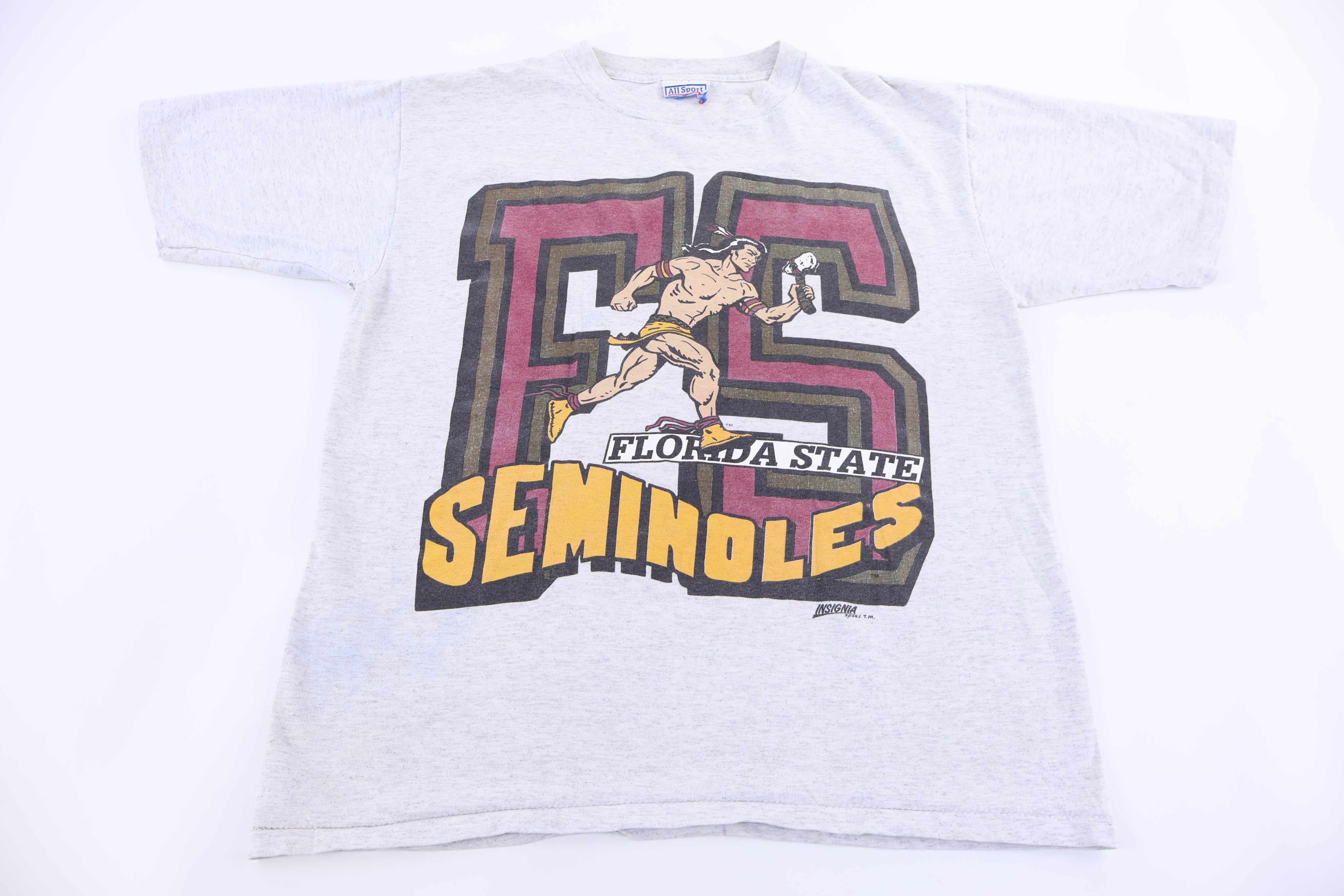90's Florida State Seminoles T-shirt