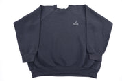 90's Sugar Blue Sweatshirt