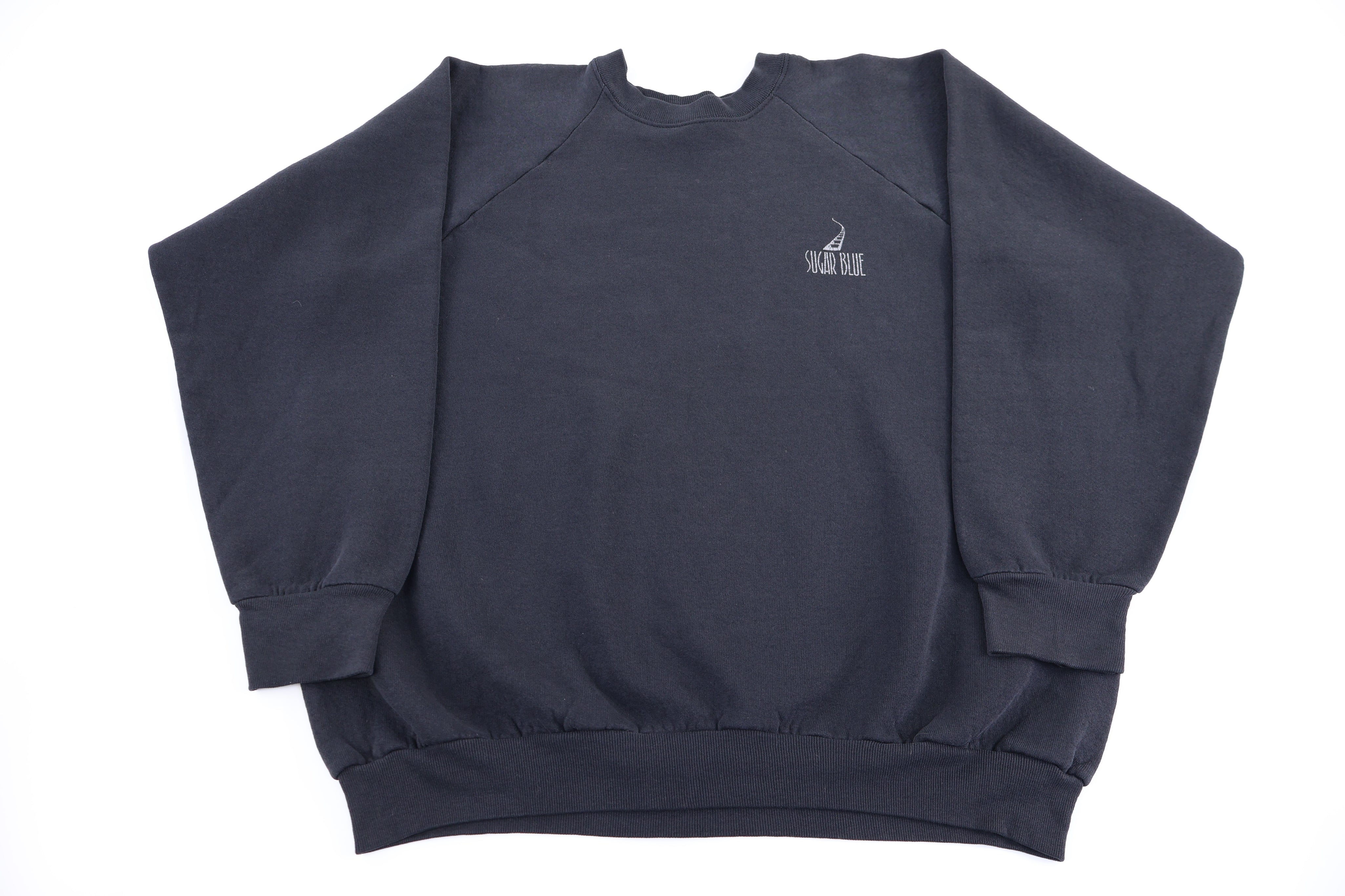 90's Sugar Blue Sweatshirt