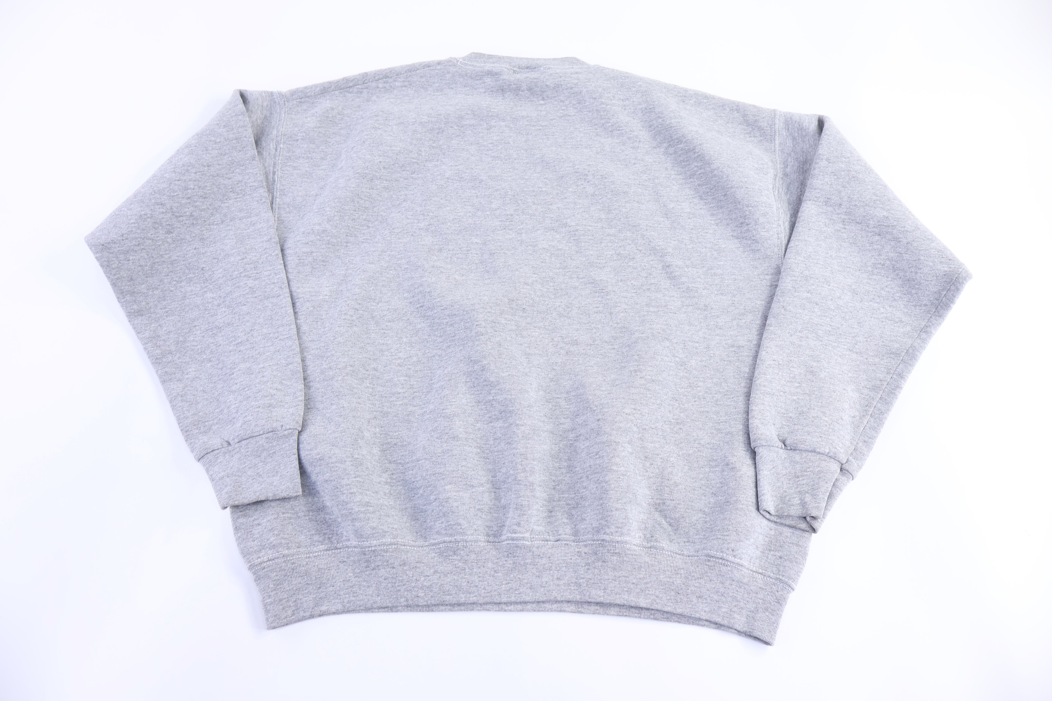 90's Space Jam Graphic Sweatshirt