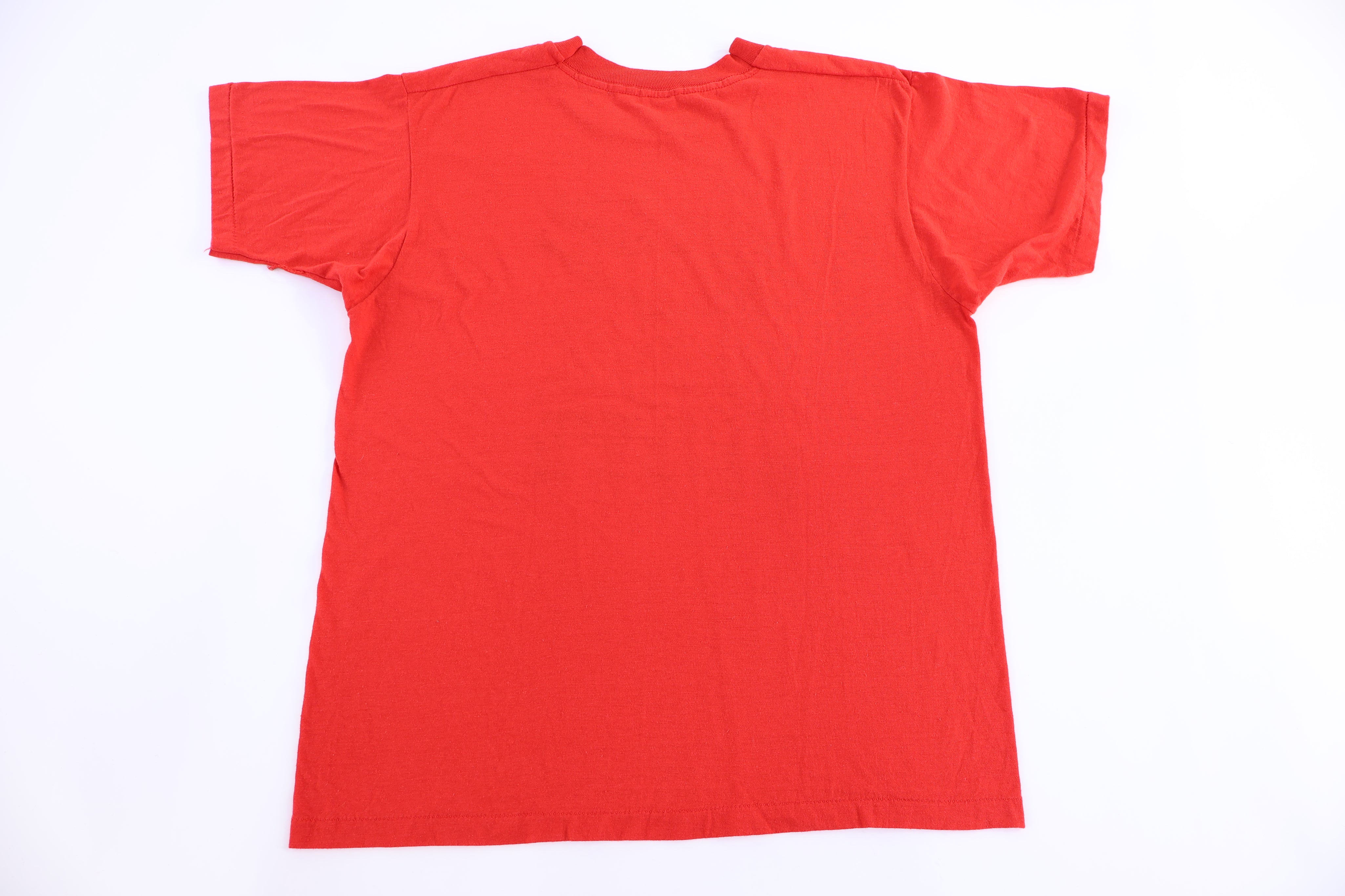 1985 St. Louis Cardinals Baseball T-shirt