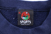 90's University of Virginia Sweatshirt