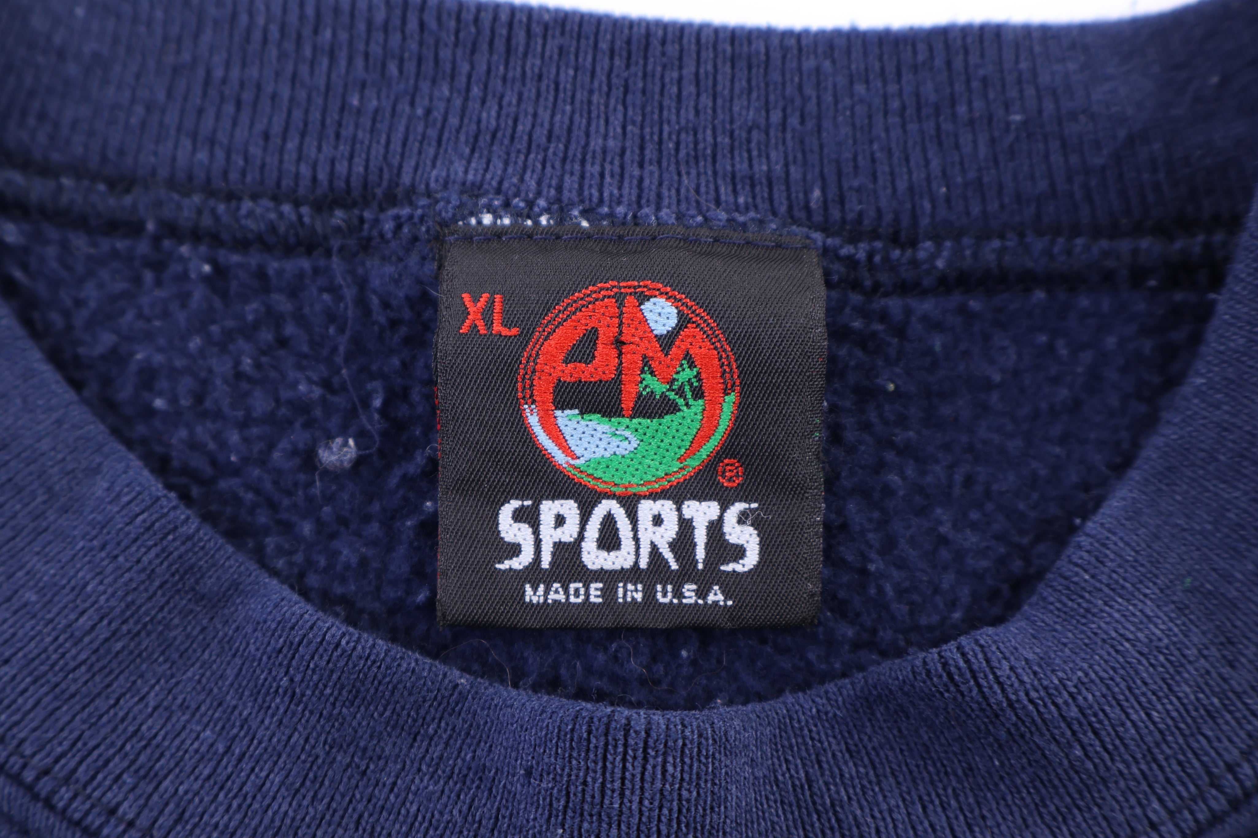 90's University of Virginia Sweatshirt