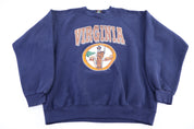 90's University of Virginia Sweatshirt