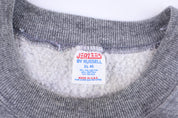 90's University of Wisconsin Sweatshirt