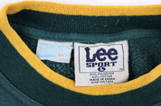 Vintage Green Bay Packers Football Sweatshirt