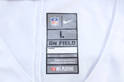 Najee Harris Pittsburgh Steelers Football Jersey
