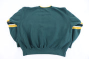 Vintage Green Bay Packers Football Sweatshirt