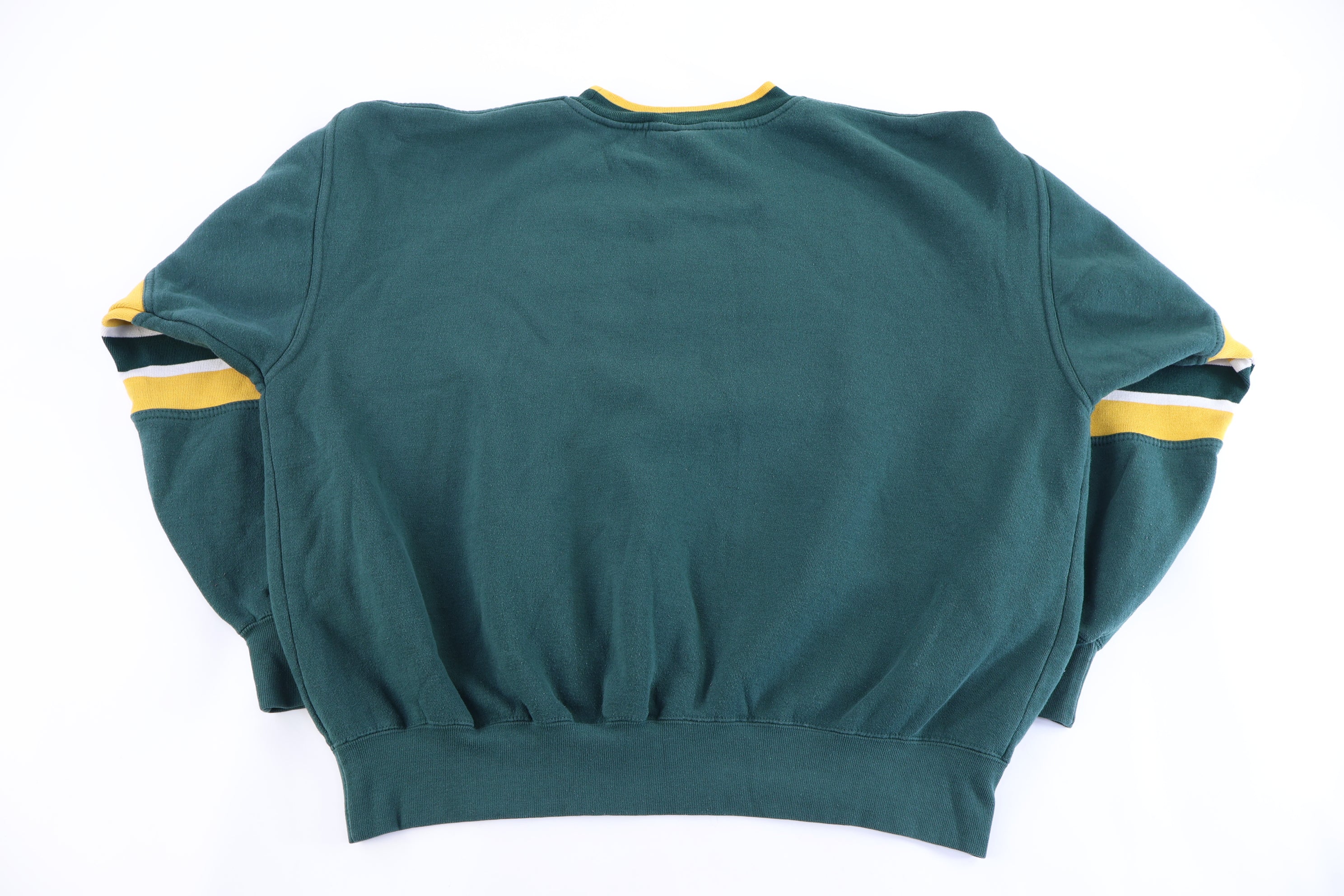 Vintage Green Bay Packers Football Sweatshirt