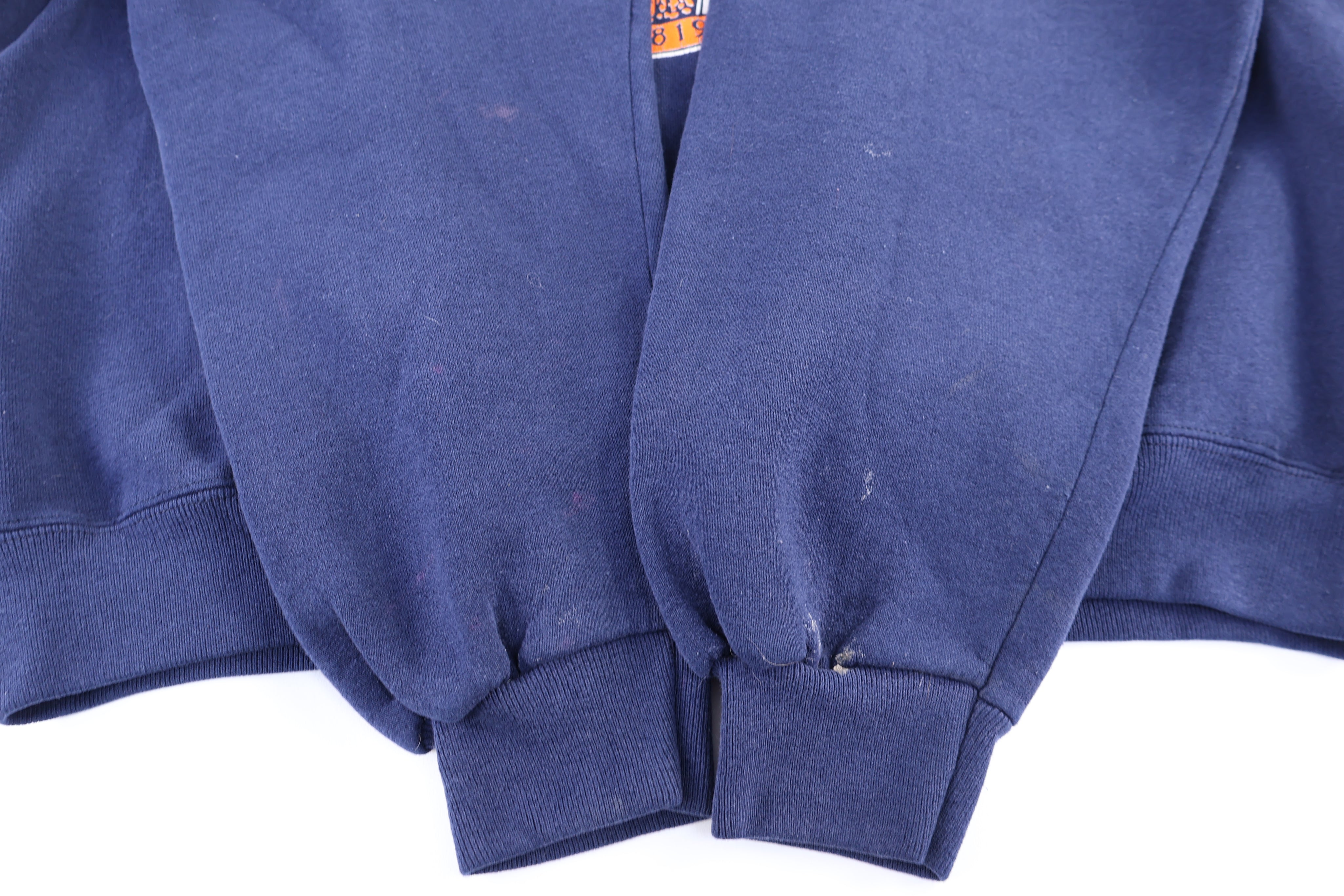 90's University of Virginia Sweatshirt