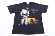 1993 Eric Clapton Live T-shirt