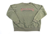 Harley Davidson Motorcycles Michigan Sweatshirt