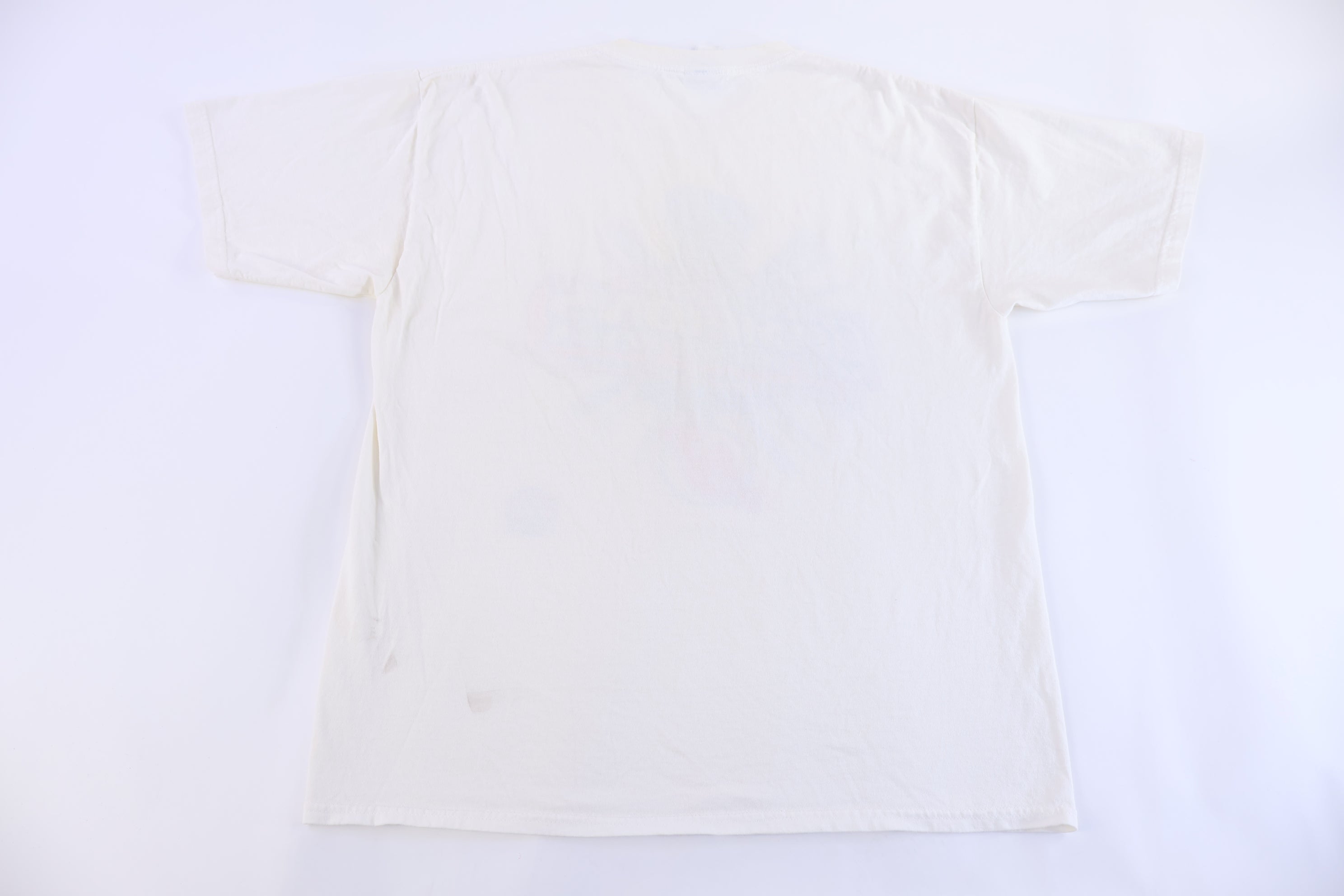 2003 New Jersey Devils Stanley Cup Champions T-shirt