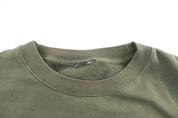 Harley Davidson Motorcycles Michigan Sweatshirt