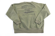 Harley Davidson Motorcycles Michigan Sweatshirt