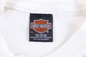 Harley Davidson Motorcycles Don't Just Race Dominate T-shirt