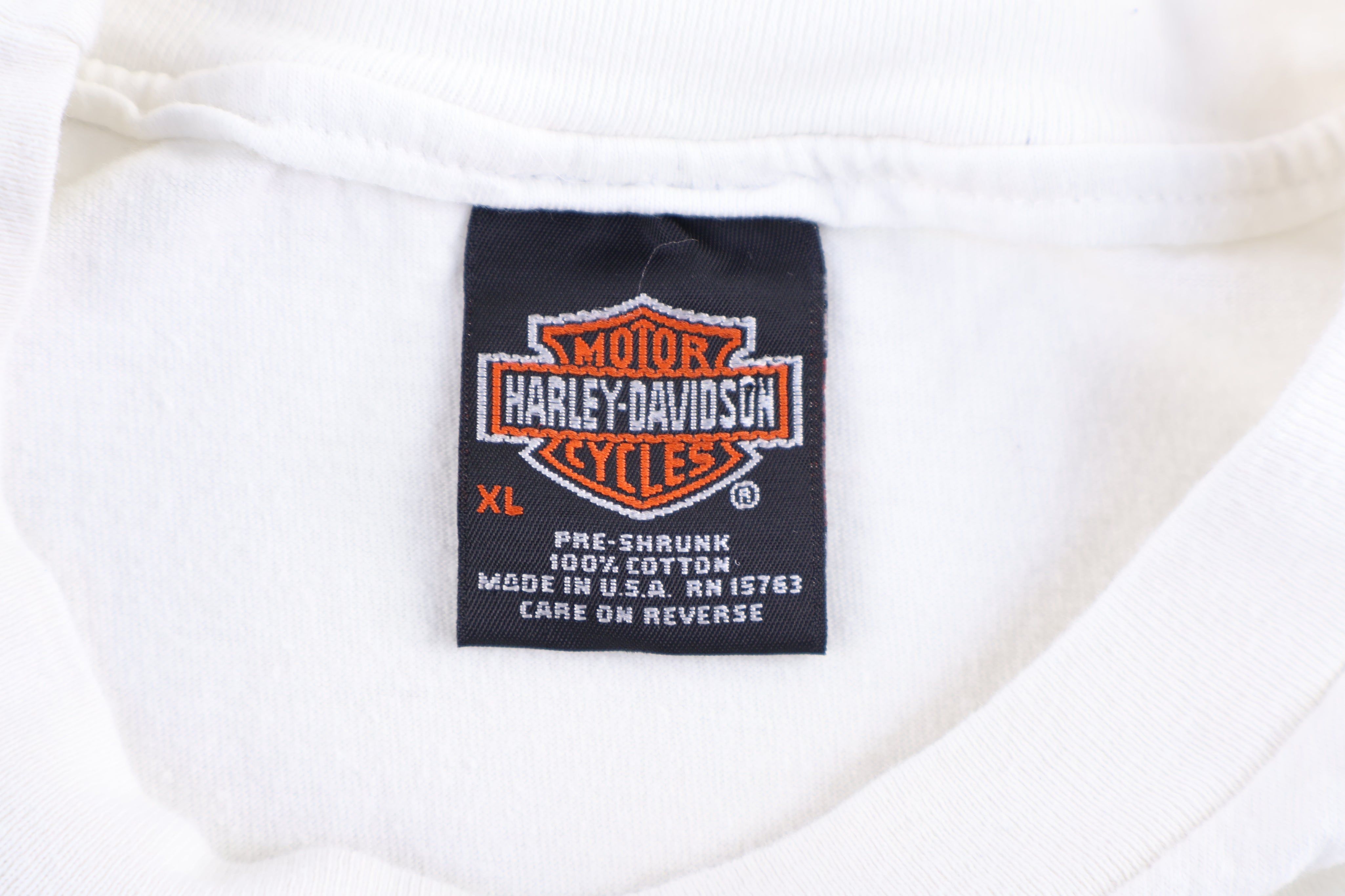 Harley Davidson Motorcycles Don't Just Race Dominate T-shirt
