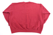 90's Oklahoma Sooners Embroidered Sweatshirt