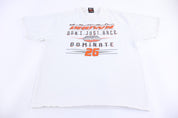 Harley Davidson Motorcycles Don't Just Race Dominate T-shirt