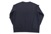 Polo Ralph Lauren Black Pullover Sweater