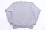 Vintage Reebok Houston Texans Football Sweatshirt