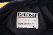 90's Boston Bruins Hockey Bomber Jacket