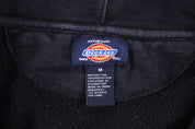 Y2K Dickies Logo Graphic Full Zip Jacket