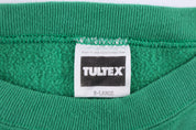 90's Boston Celtics Basketball Sweatshirt