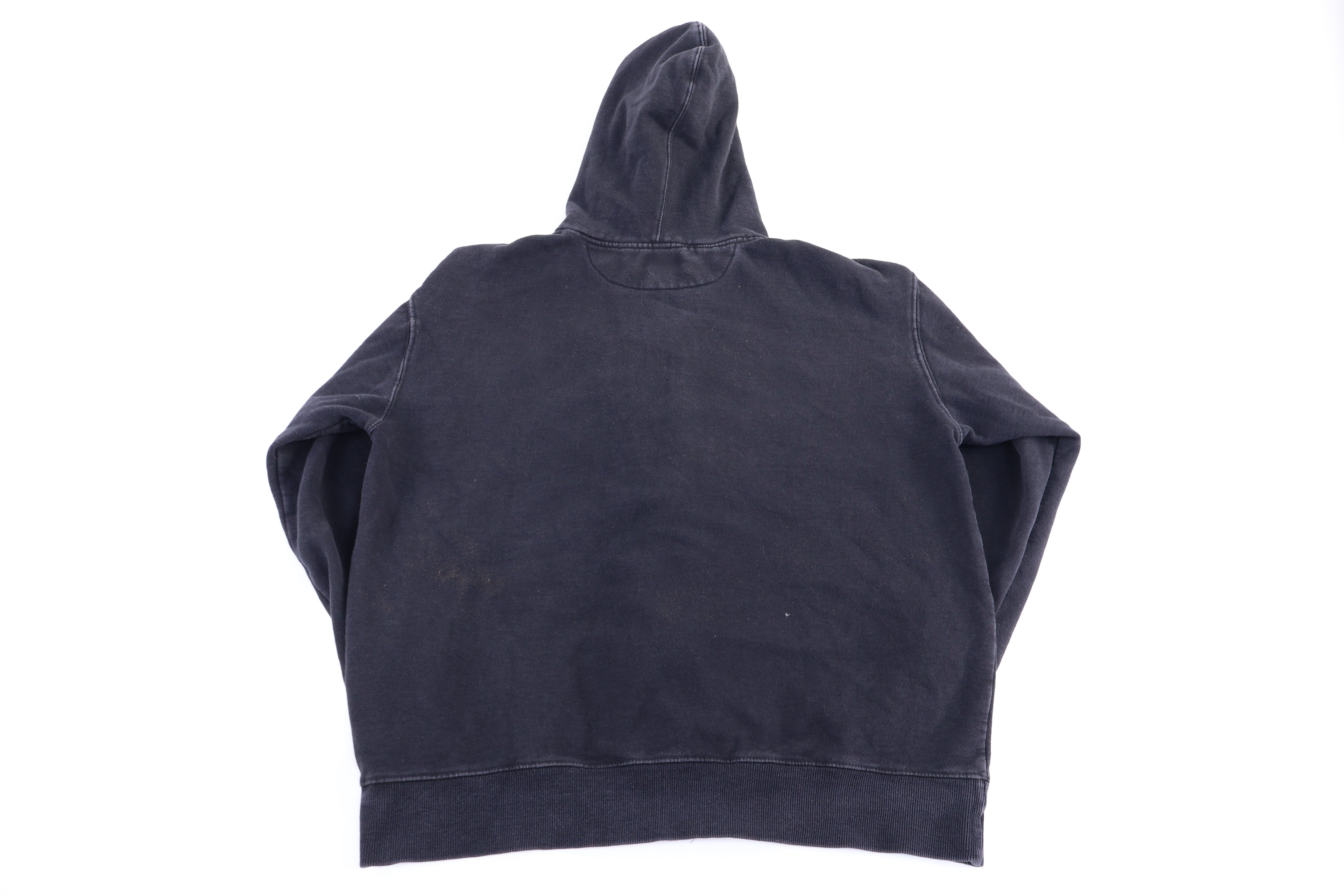 Y2K Dickies Logo Graphic Full Zip Jacket