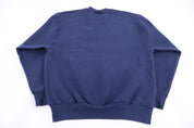 Vintage New England Patriots Embroidered Sweatshirt