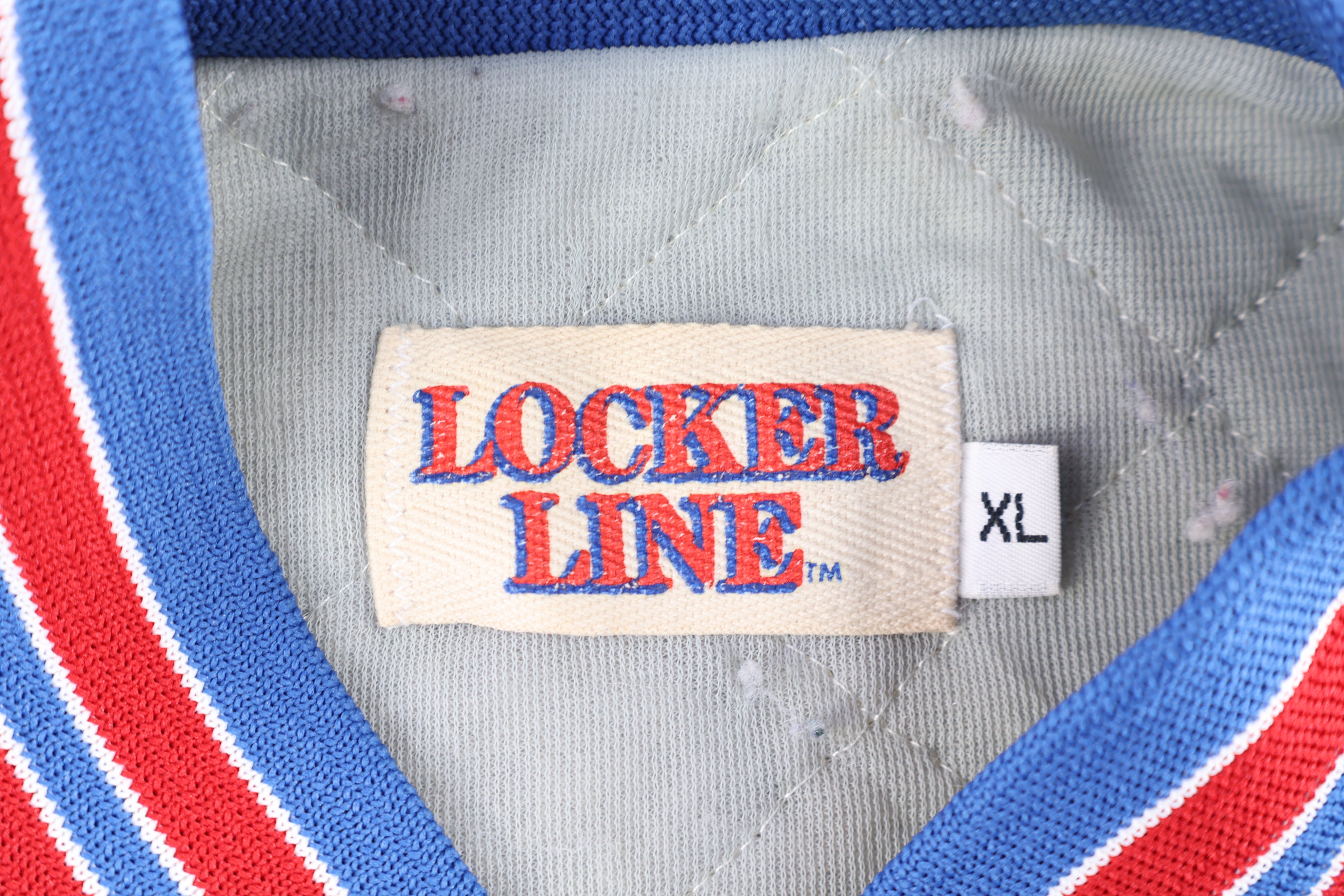80's New York Giants Football Bomber Jacket