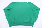 90's Boston Celtics Basketball Sweatshirt