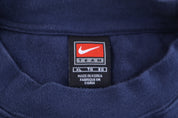 Vintage Nike Syracuse University Sweatshirt