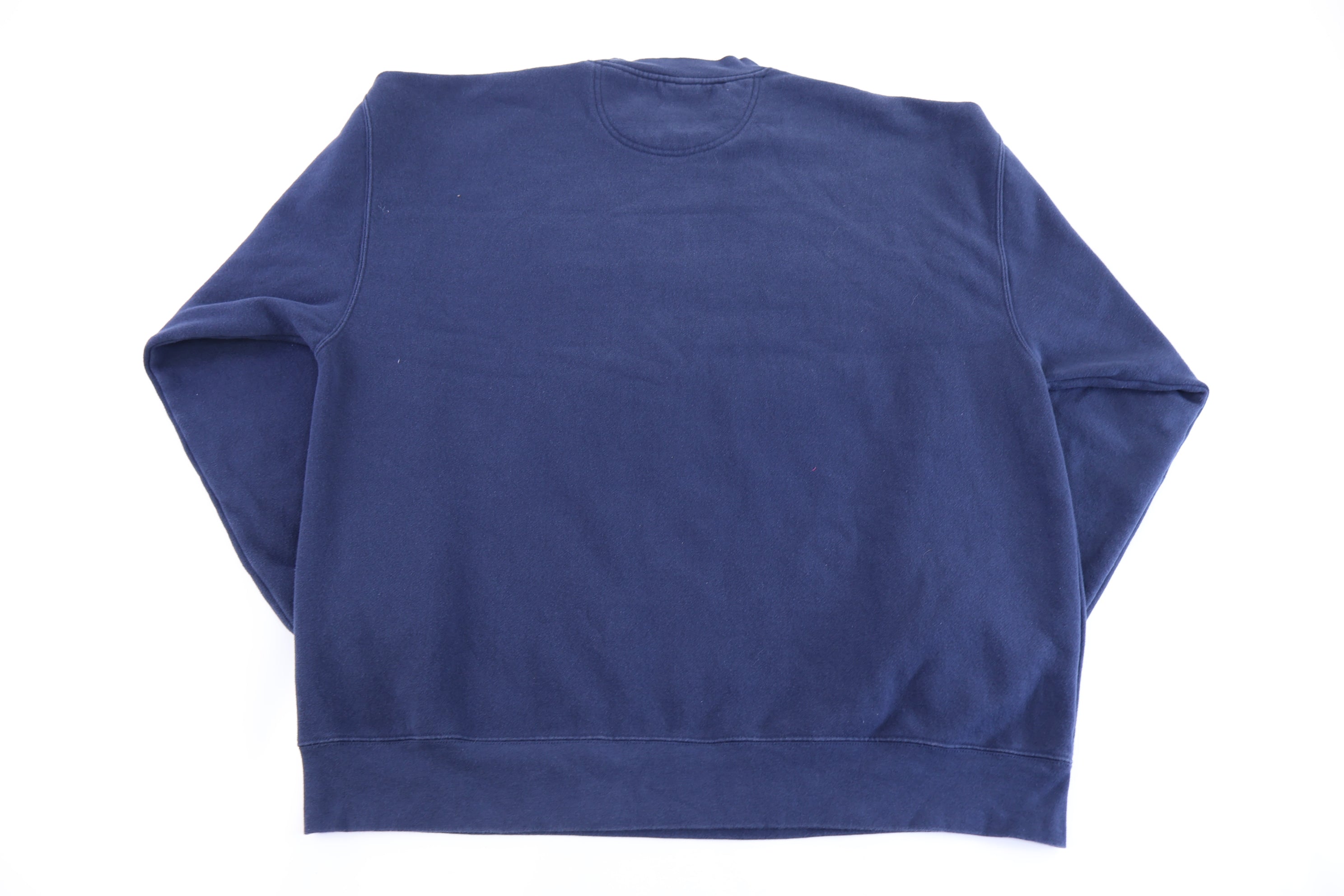 Vintage Nike Syracuse University Sweatshirt