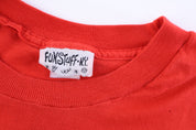 80's Atlanta Falcons Football T-shirt