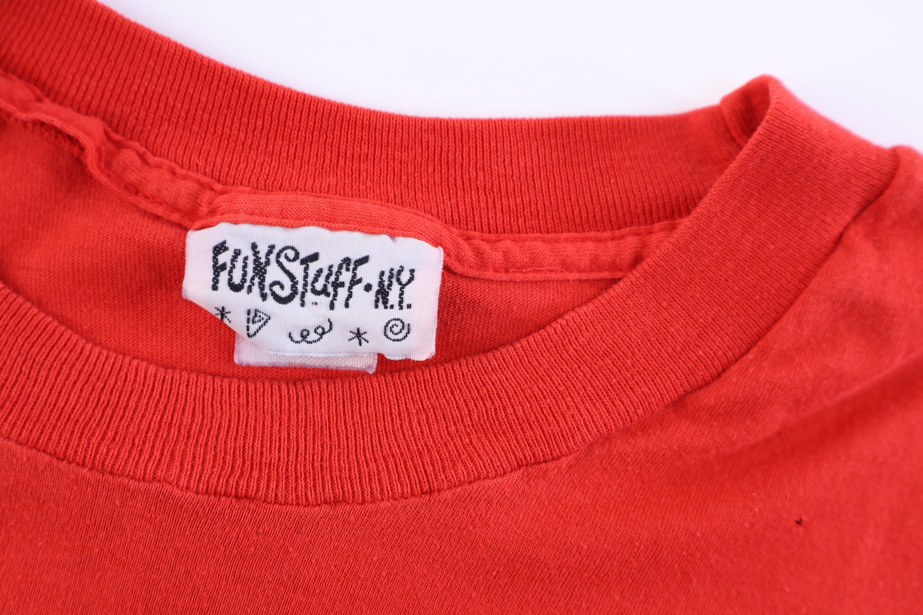 80's Atlanta Falcons Football T-shirt
