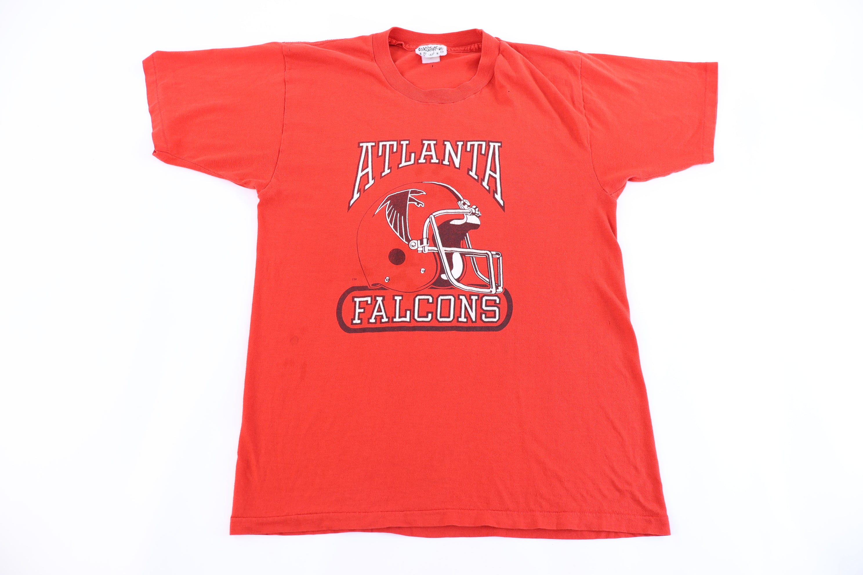 80's Atlanta Falcons Football T-shirt