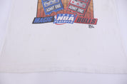 1996 Bulls Vs Magic Eastern Conference Championship T-shirt