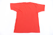 80's Atlanta Falcons Football T-shirt