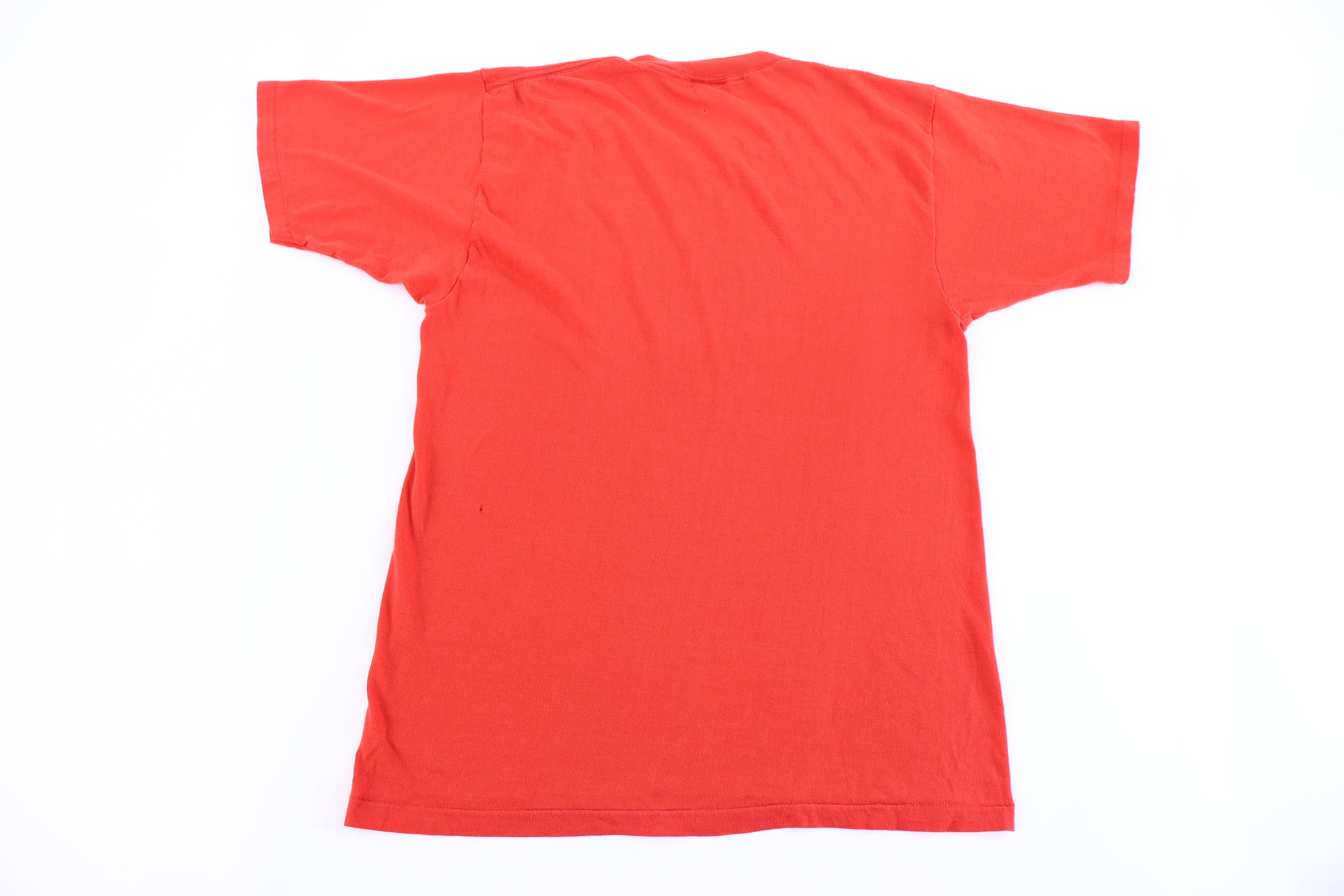 80's Atlanta Falcons Football T-shirt
