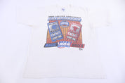 1996 Bulls Vs Magic Eastern Conference Championship T-shirt