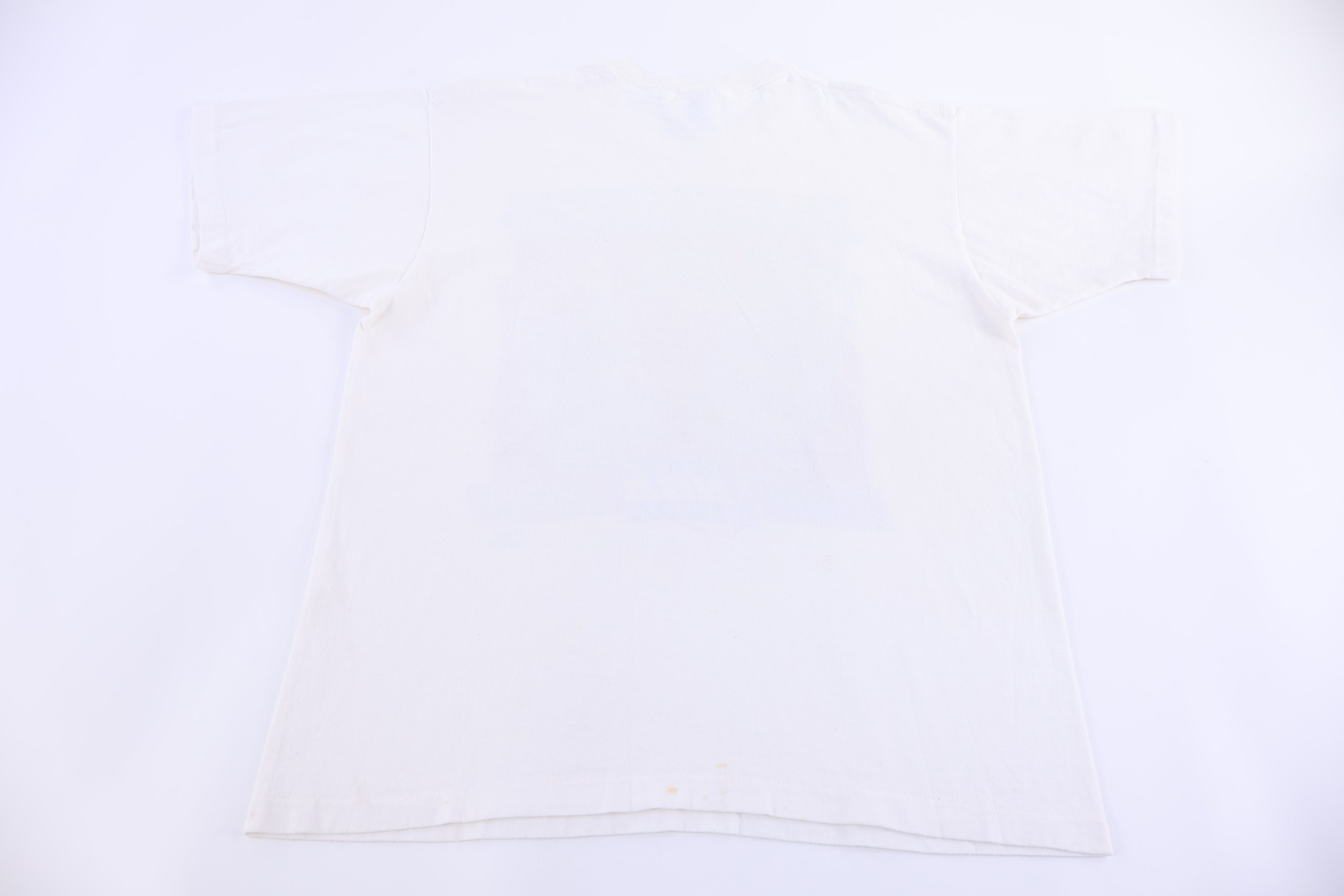 1996 Bulls Vs Magic Eastern Conference Championship T-shirt