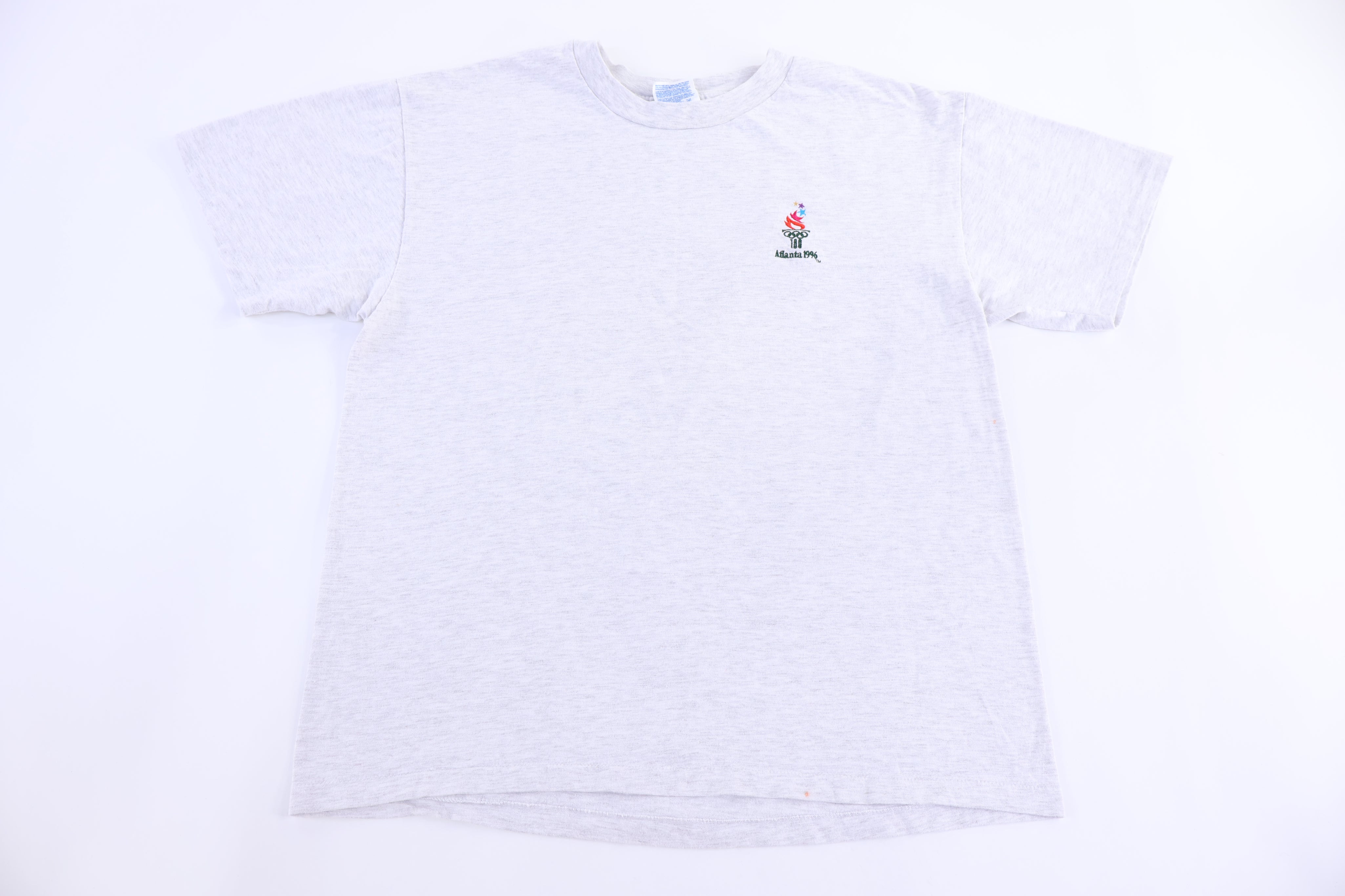 1996 Atlanta Olympics T-shirt