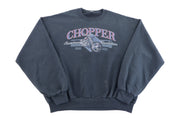 Vintage Chopper American Tradition Sweatshirt