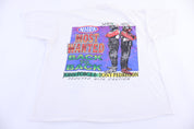 90's Untouchables Back To Back Racing T-shirt