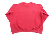 Vintage Pelle Pelle Marc Buchanan Embordered Sweatshirt